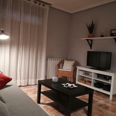 Apartamento La Muralla De Teruel Exterior foto