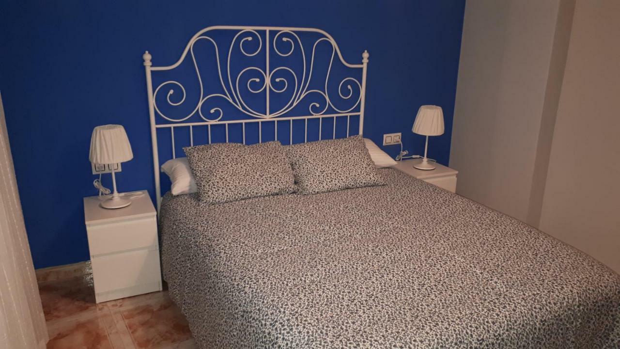 Apartamento La Muralla De Teruel Exterior foto