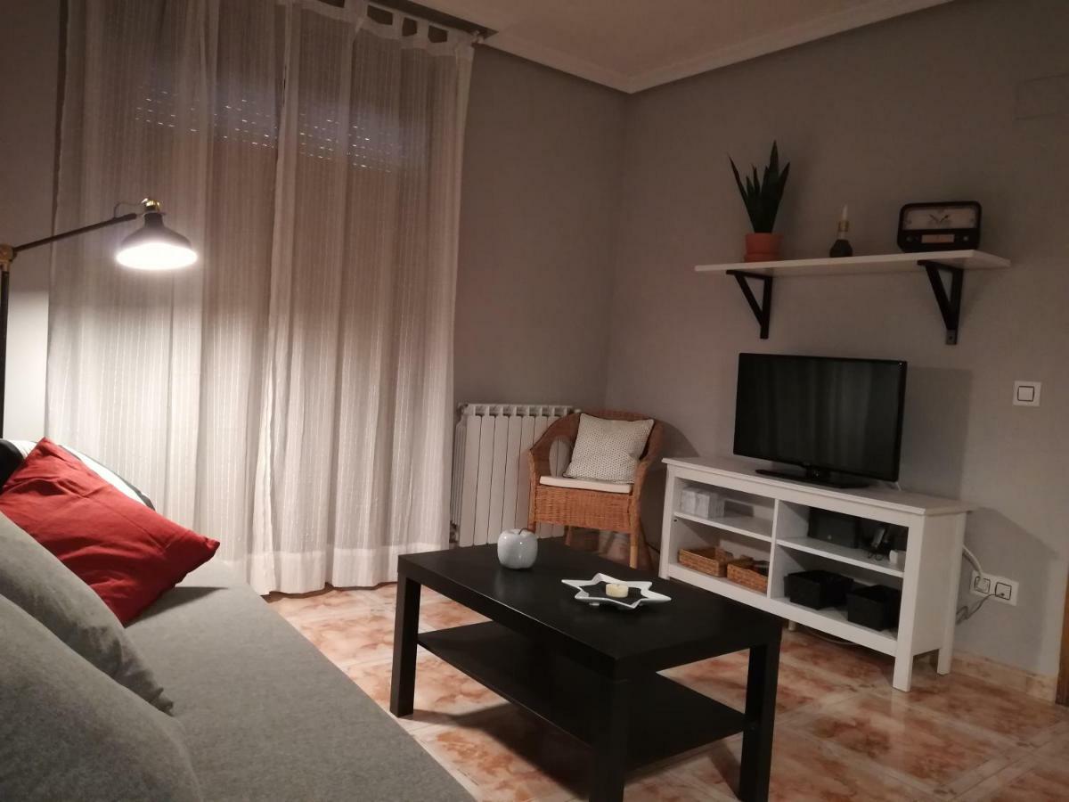 Apartamento La Muralla De Teruel Exterior foto